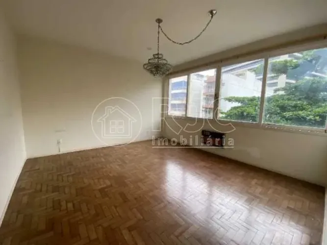 Apartamento para venda com 62 metros quadrados com 2 quartos em Maracanã - Rio de Janeiro