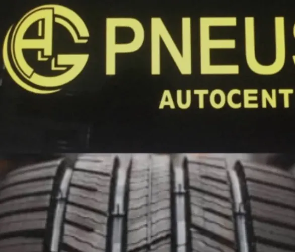 Pneu 215/65/16. Hit AG