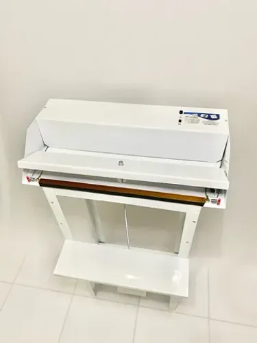 Seladora pedal 40 cm ideal para  gelo .