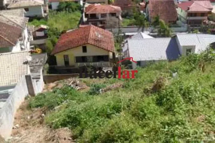 Terreno-À VENDA-Tijuca-Rio de Janeiro-RJ