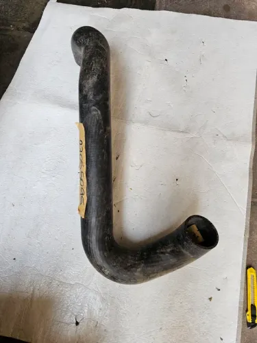 Forwarder 1910 John deere tubo mangueira nova original F651753