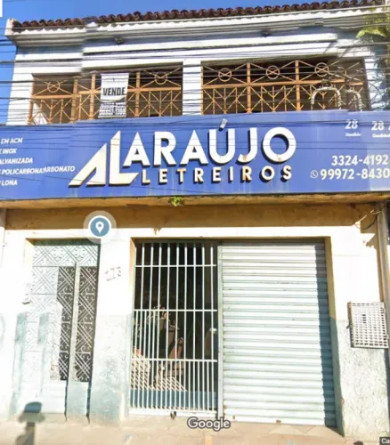 Casa Primeiro andar na Principal da Santa Lúcia a venda