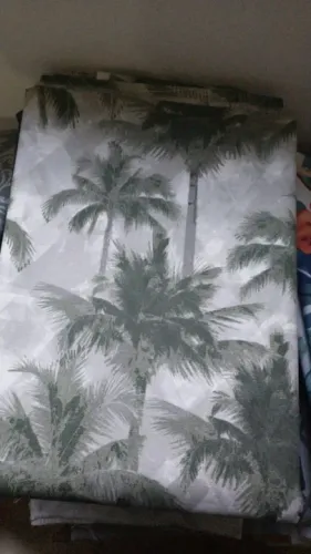 Tecidos diversos para confecção de tapete e patchwork por R$20,00 o kg