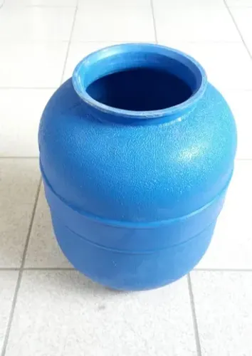 Recipiente de Filtro de Piscina.