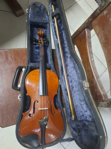 Violino 4/4 Roma