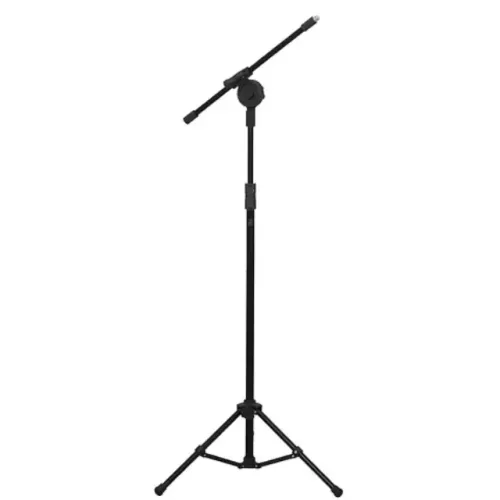 Pedestal para Microfone modelo Girafa