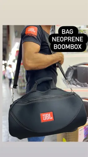Capa jbl boombox compatível 1 2 3 4