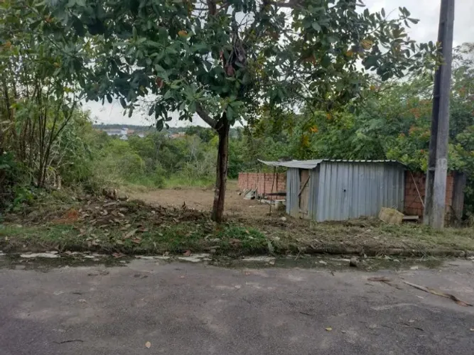 Terreno Residencial Tarumã