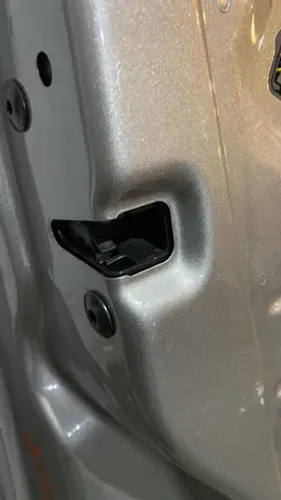 Fechadura Elétrica Dianteira Esquerda Vw Golf 2015/2018