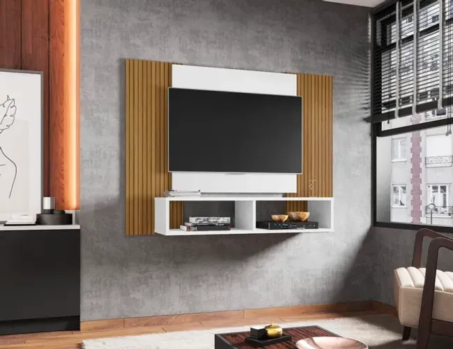 Painel até 47? Navi tt119m