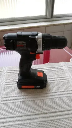 Máquina de furar ,Bauer