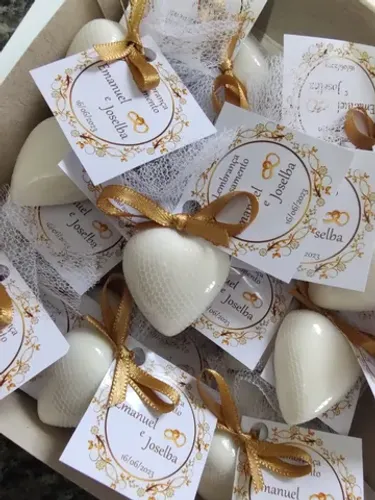 Lembrancinha casamento