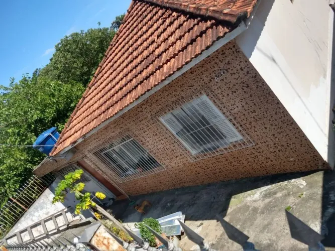 Casa à venda, 108 m² por R$ 421.000,00 - Serpa - Caieiras/SP
