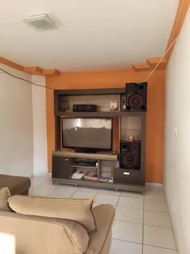 Casa a venda na Samambaia Sul, venda rápida