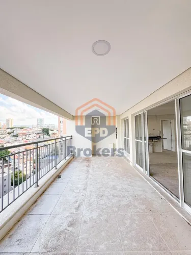 Apartamento em Anhangabaú - Jundiaí, SP