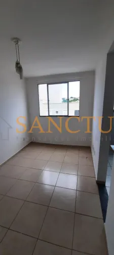 apartamento - Loteamento Parque São Martinho - Campinas