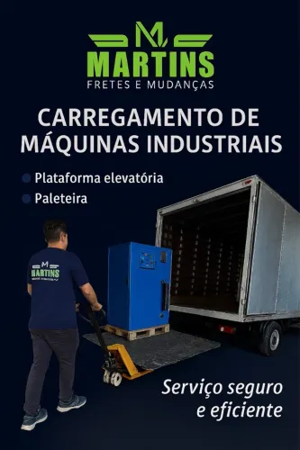 TL irmãos Martins 