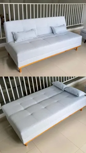 Sofá cama império 