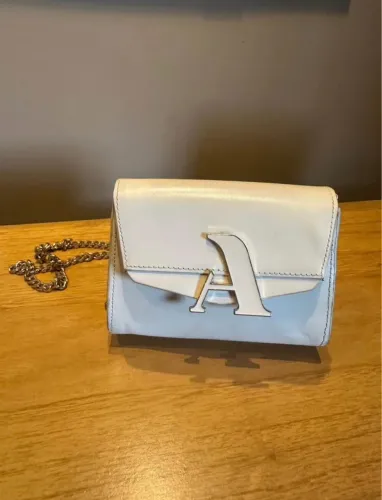 Bolsa Arezzo Original