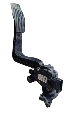 Pedal Acelerador Fiat Toro Renegade 2.0 Freedom 2017 a 2020