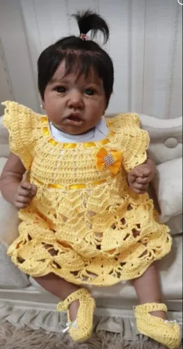 Bebe reborn