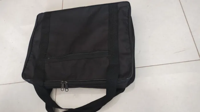 Softase Case Bag Bolsa Set Pedais Setup Pedais - Aceito Troca 