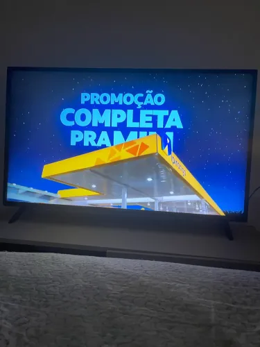 Tv LG 43 polegadas