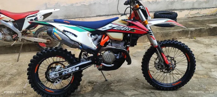 Ktm 350 
