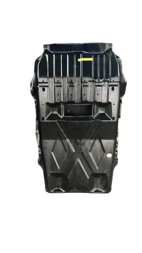Protetor Cárter L-200 Triton Sport 17/22 5370B827 plastico