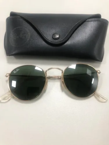 Ray Ban Original + Case