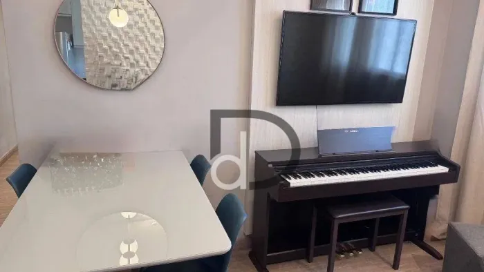 Apartamento à venda no Condomínio Mais Campos Salles  Valinhos/SP