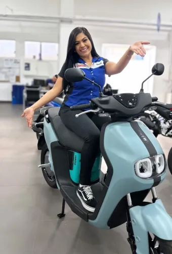 NEO?S ELETRICA - COMPRE SEM CNH!