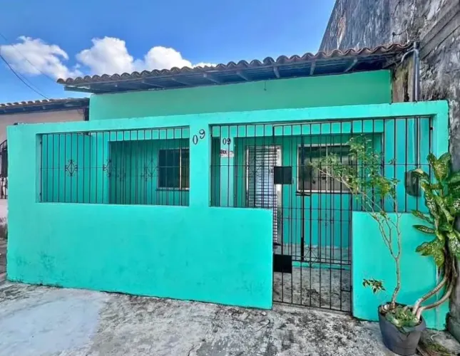 !VENDE CASA NO TAPANÃ
