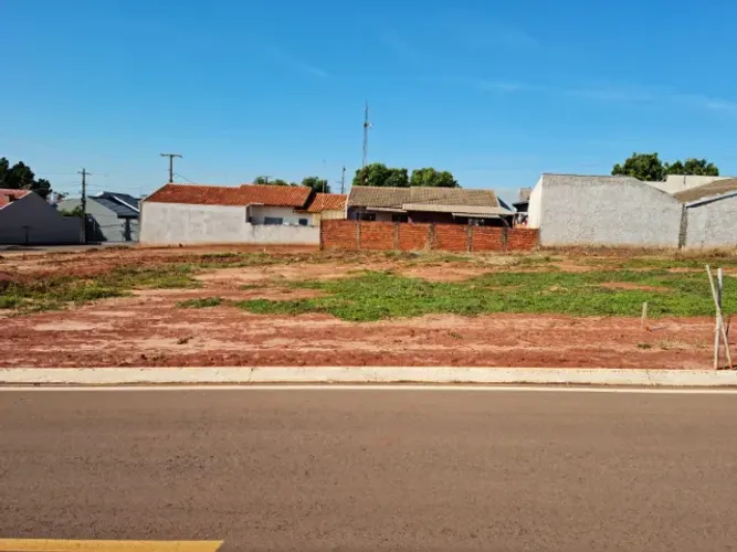 EXCELENTE TERRENO EM JAPURÁ