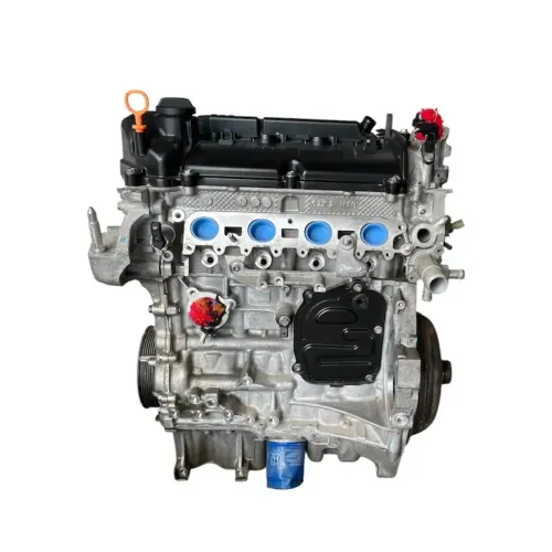 Motor Parcial HRV 1.5 Aspirador 2020-2025 4 Mil KM