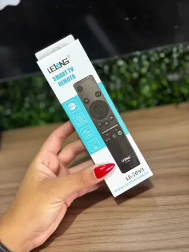 Controle para Tv Samsung LELONG LE-7699