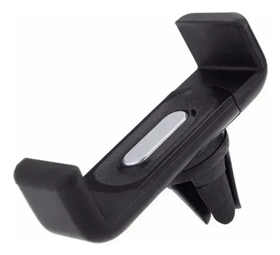 Porta Celular Saída De Ar Veicular Base Giratória- Unidade