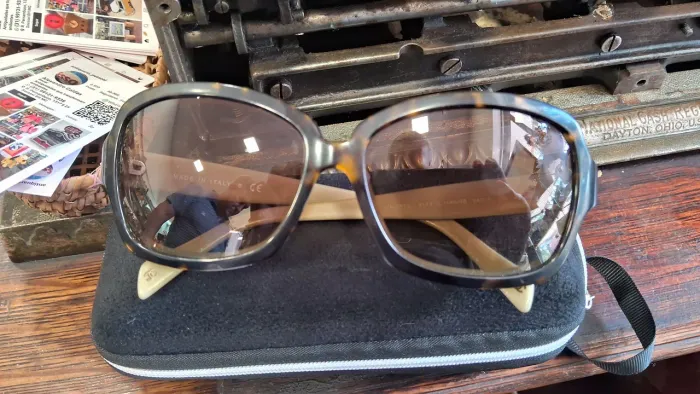 Óculos original Dolce Gabbana