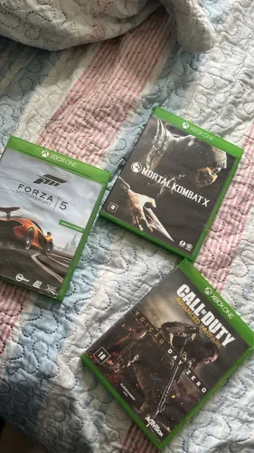 Jogos Xbox