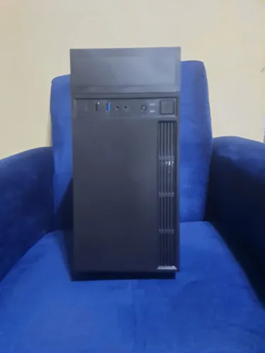 PC Econômico p/ Estudos e Tarefas Diárias | Intel Pentium G870 | 4GB RAM | HD 160GB