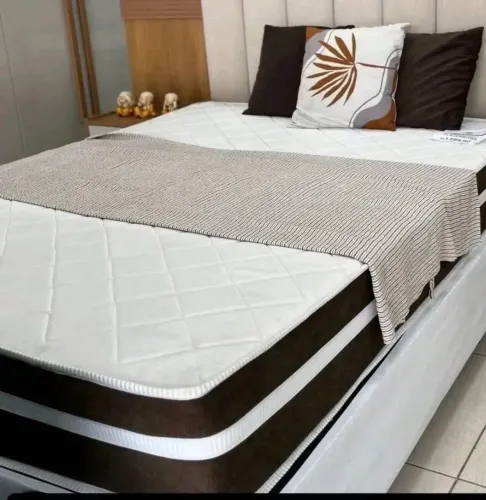 Colchão Molas ensacadas Bioclassic- Pague na entrega *