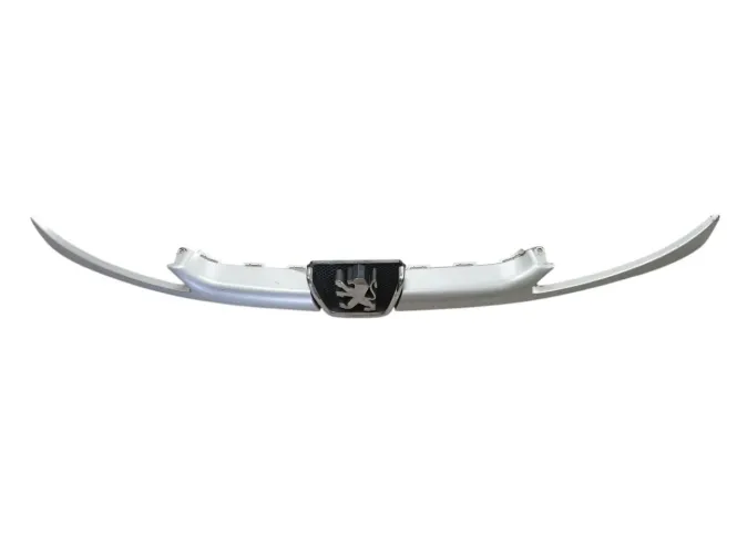 Friso Parachoque Dianteiro Peugeot 206 2004 2005 2006
