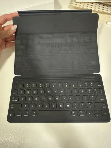 Smart Keyboard Apple Original 
