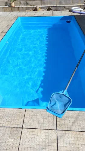 MANUTENÇÃO DE PISCINA 