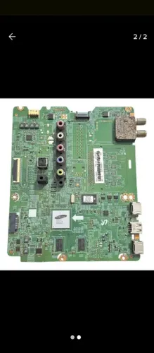 Placa Principal Bn94-15353z Samsung Original.