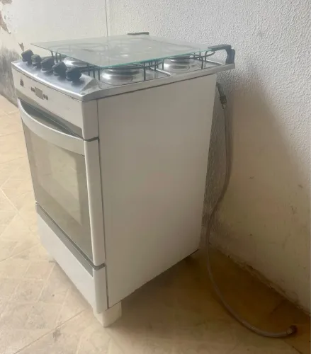 Fogão Brastemp 4 bocas