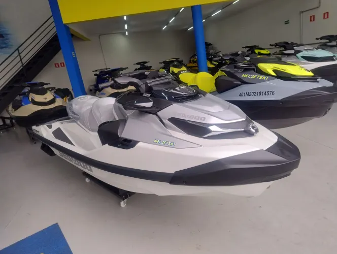 SEADOO GTX 325 LIMITED 26