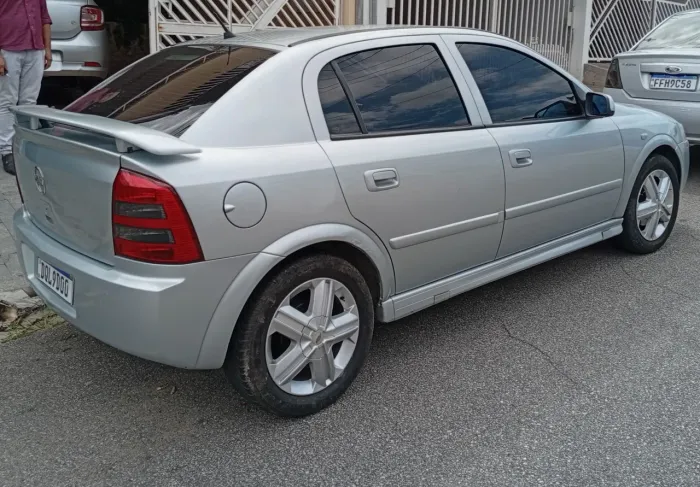 Vende se Astra/GM Advantage 2006/2007 Valor 25.0000.00