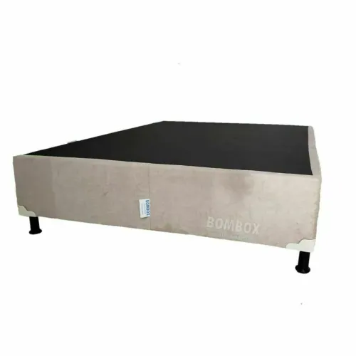 Box casal 