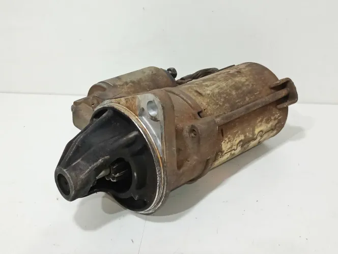 Motor Arranque S10 2.2 1995 A 1999